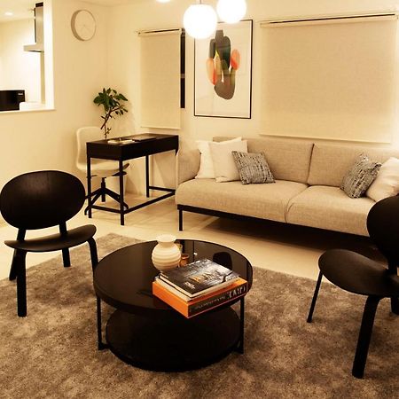 6 Mins To Walk Jr Okubo Station 1Stop To Shinjuku Brand New Silent Stylish 3Br Villa Tokyo Eksteriør bilde