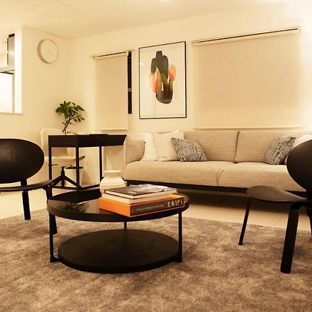 6 Mins To Walk Jr Okubo Station 1Stop To Shinjuku Brand New Silent Stylish 3Br Villa Tokyo Eksteriør bilde