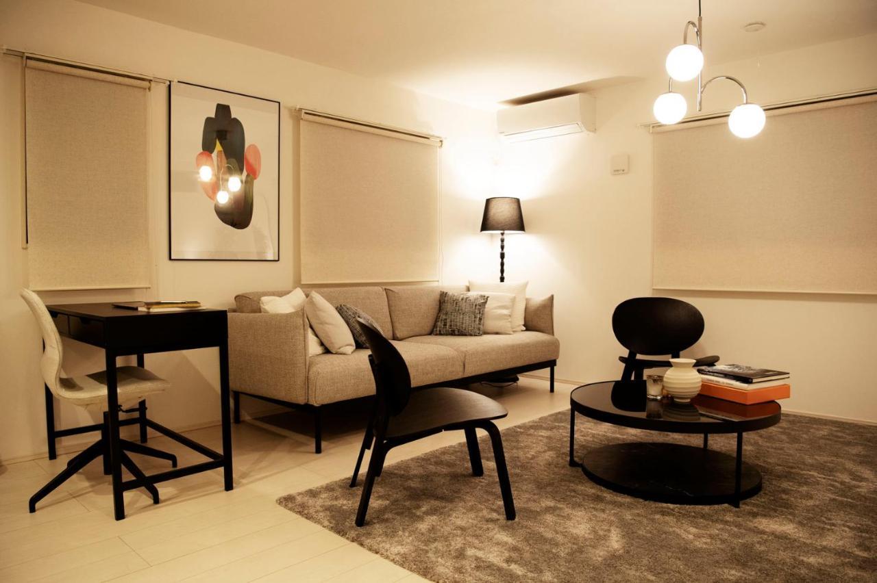 6 Mins To Walk Jr Okubo Station 1Stop To Shinjuku Brand New Silent Stylish 3Br Villa Tokyo Eksteriør bilde