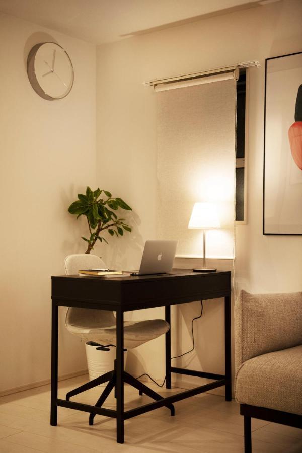 6 Mins To Walk Jr Okubo Station 1Stop To Shinjuku Brand New Silent Stylish 3Br Villa Tokyo Eksteriør bilde