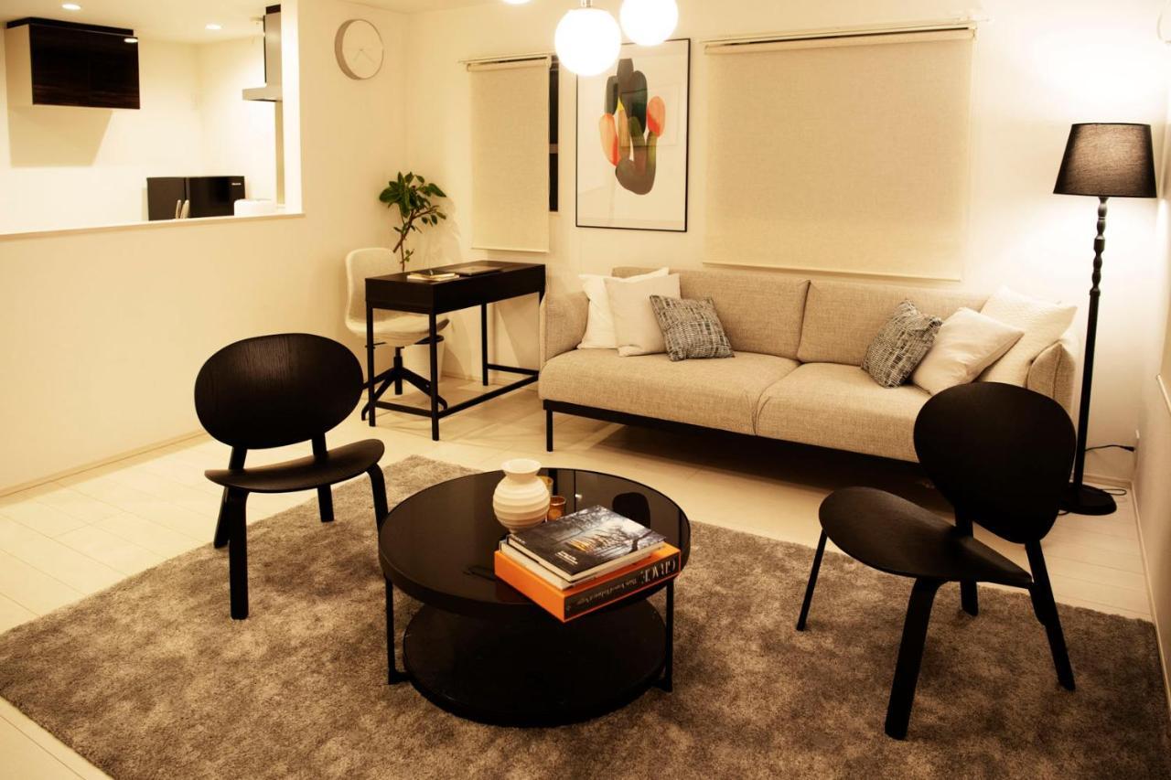 6 Mins To Walk Jr Okubo Station 1Stop To Shinjuku Brand New Silent Stylish 3Br Villa Tokyo Eksteriør bilde