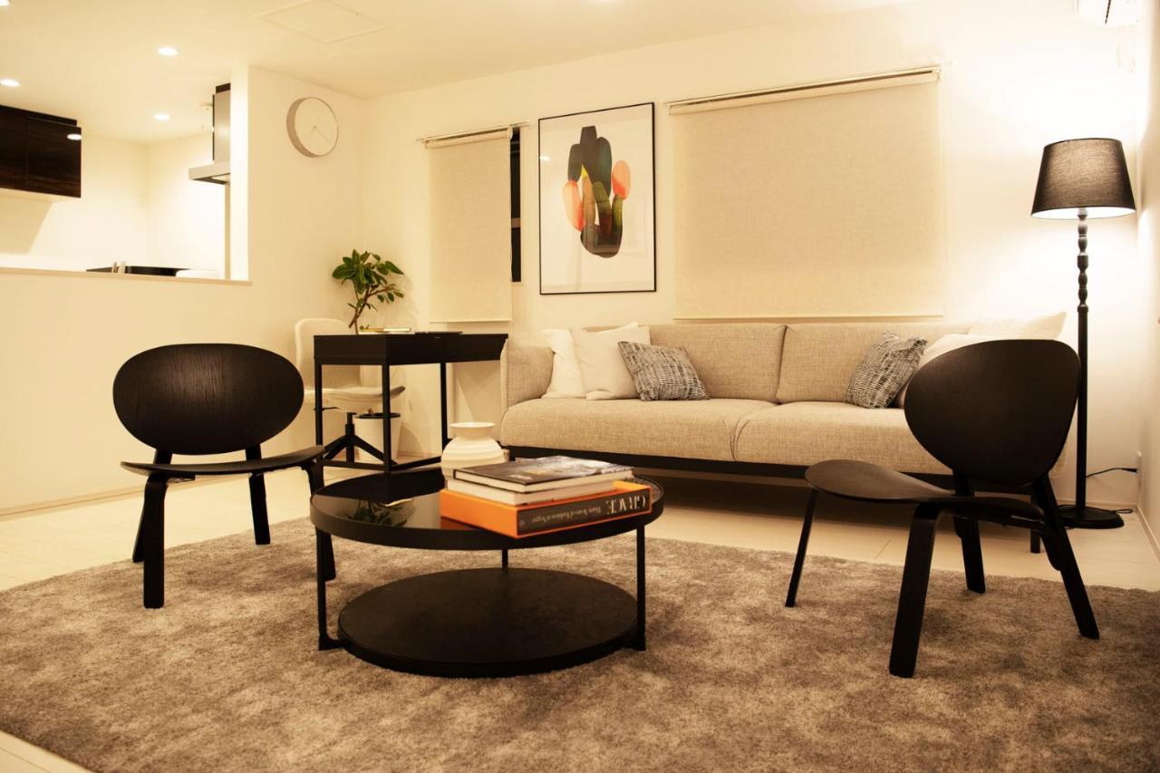 6 Mins To Walk Jr Okubo Station 1Stop To Shinjuku Brand New Silent Stylish 3Br Villa Tokyo Eksteriør bilde