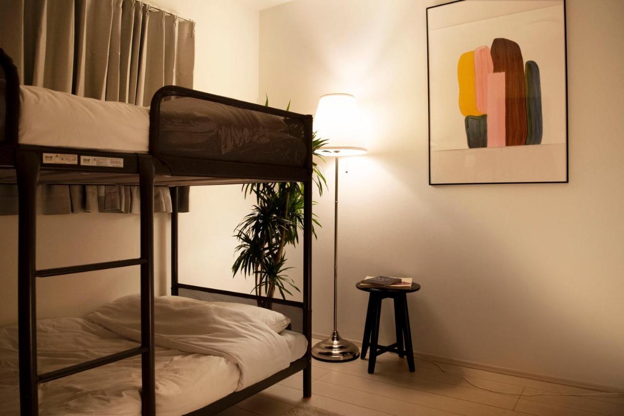 6 Mins To Walk Jr Okubo Station 1Stop To Shinjuku Brand New Silent Stylish 3Br Villa Tokyo Eksteriør bilde