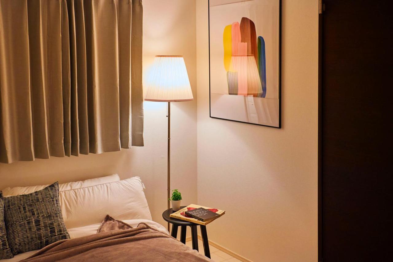 6 Mins To Walk Jr Okubo Station 1Stop To Shinjuku Brand New Silent Stylish 3Br Villa Tokyo Eksteriør bilde