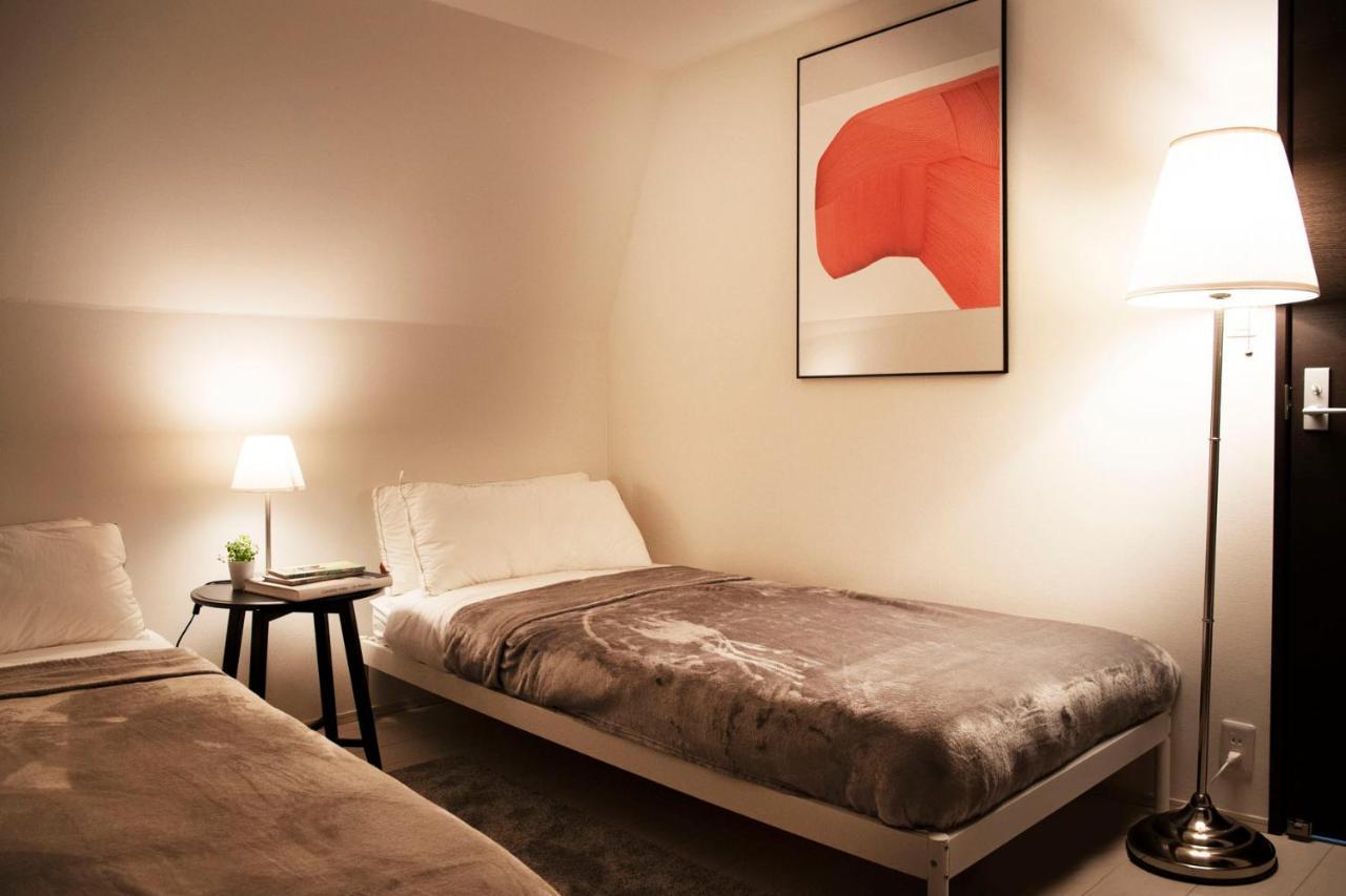 6 Mins To Walk Jr Okubo Station 1Stop To Shinjuku Brand New Silent Stylish 3Br Villa Tokyo Eksteriør bilde