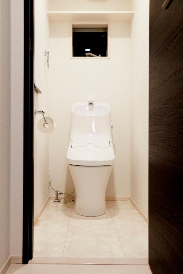6 Mins To Walk Jr Okubo Station 1Stop To Shinjuku Brand New Silent Stylish 3Br Villa Tokyo Eksteriør bilde