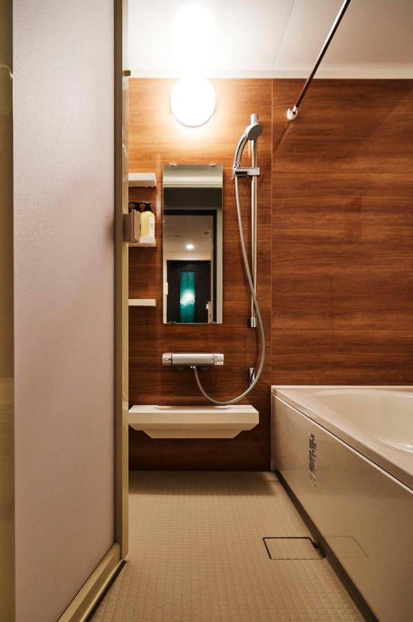 6 Mins To Walk Jr Okubo Station 1Stop To Shinjuku Brand New Silent Stylish 3Br Villa Tokyo Eksteriør bilde