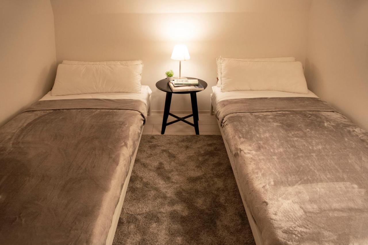 6 Mins To Walk Jr Okubo Station 1Stop To Shinjuku Brand New Silent Stylish 3Br Villa Tokyo Eksteriør bilde